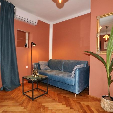 Studio City Ljubljana Buitenkant foto