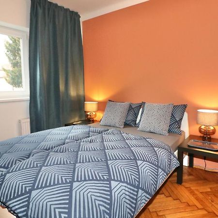 Studio City Ljubljana Buitenkant foto